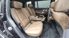2024 Mercedes-Benz GLS-Class GLS580 4MATIC — фото 16