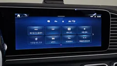 2024 Mercedes-Benz GLS-Class GLS580 4MATIC — фото 20