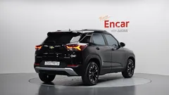 2022 ChevroletGMDaewoo Trailblazer 1.3 Turbo 2WD — фото 2