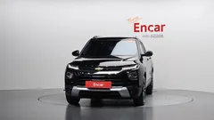 2022 ChevroletGMDaewoo Trailblazer 1.3 Turbo 2WD — фото 3