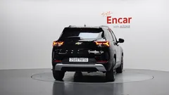 2022 ChevroletGMDaewoo Trailblazer 1.3 Turbo 2WD — фото 4