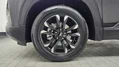2022 ChevroletGMDaewoo Trailblazer 1.3 Turbo 2WD — фото 5