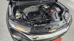 2022 ChevroletGMDaewoo Trailblazer 1.3 Turbo 2WD — фото 6