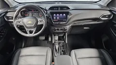 2022 ChevroletGMDaewoo Trailblazer 1.3 Turbo 2WD — фото 7