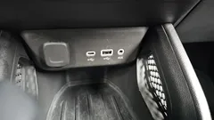2022 ChevroletGMDaewoo Trailblazer 1.3 Turbo 2WD — фото 12