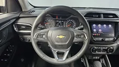 2022 ChevroletGMDaewoo Trailblazer 1.3 Turbo 2WD — фото 13