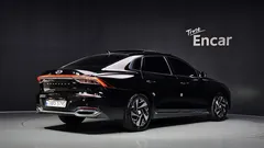 2023 Hyundai Grandeur Exclusive — фото 2