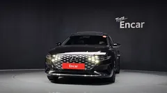 2023 Hyundai Grandeur Exclusive — фото 3