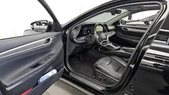 2023 Hyundai Grandeur Exclusive — фото 10