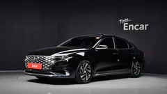 2023 Hyundai Grandeur Exclusive — фото 11