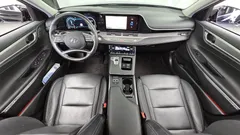 2023 Hyundai Grandeur Exclusive — фото 14