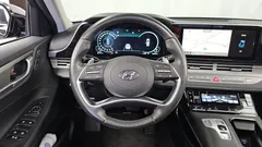 2023 Hyundai Grandeur Exclusive — фото 17
