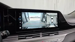 2023 Hyundai Grandeur Exclusive — фото 19