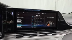 2023 Hyundai Grandeur Exclusive — фото 20