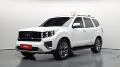 2022 Kia Mohave Diesel 3.0 4WD 5-Seater — фото 1