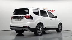 2022 Kia Mohave Diesel 3.0 4WD 5-Seater — фото 2