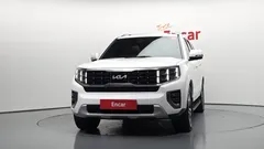 2022 Kia Mohave Diesel 3.0 4WD 5-Seater — фото 3