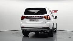 2022 Kia Mohave Diesel 3.0 4WD 5-Seater — фото 4