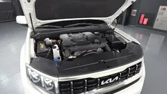 2022 Kia Mohave Diesel 3.0 4WD 5-Seater — фото 6