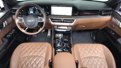 2022 Kia Mohave Diesel 3.0 4WD 5-Seater — фото 7