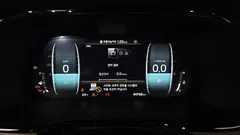 2022 Kia Mohave Diesel 3.0 4WD 5-Seater — фото 8