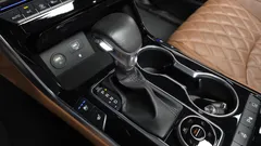 2022 Kia Mohave Diesel 3.0 4WD 5-Seater — фото 9