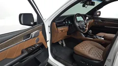 2022 Kia Mohave Diesel 3.0 4WD 5-Seater — фото 10
