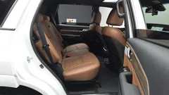 2022 Kia Mohave Diesel 3.0 4WD 5-Seater — фото 12