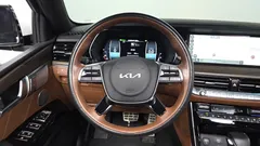 2022 Kia Mohave Diesel 3.0 4WD 5-Seater — фото 13