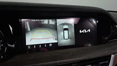 2022 Kia Mohave Diesel 3.0 4WD 5-Seater — фото 15