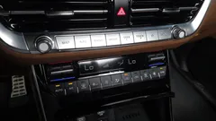 2022 Kia Mohave Diesel 3.0 4WD 5-Seater — фото 18