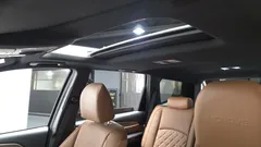2022 Kia Mohave Diesel 3.0 4WD 5-Seater — фото 19