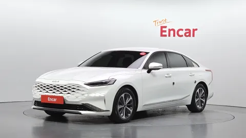 2023 Kia K8 Noblesse