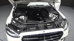 2023 Mercedes-Benz S-Class S400 d 4MATIC — фото 6