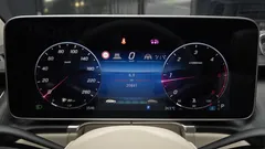 2023 Mercedes-Benz S-Class S400 d 4MATIC — фото 8