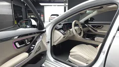 2023 Mercedes-Benz S-Class S400 d 4MATIC — фото 10