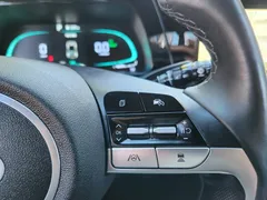 2024 Hyundai AVANTE Modern, серый — фото 17