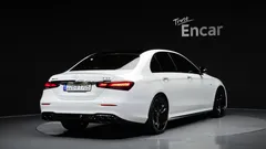 2023 Mercedes-Benz E-Class E53 AMG 4MATIC+ — фото 2