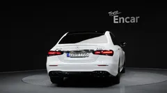 2023 Mercedes-Benz E-Class E53 AMG 4MATIC+ — фото 4