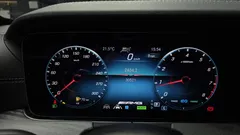 2023 Mercedes-Benz E-Class E53 AMG 4MATIC+ — фото 8