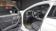 2023 Mercedes-Benz E-Class E53 AMG 4MATIC+ — фото 10