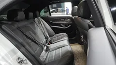 2023 Mercedes-Benz E-Class E53 AMG 4MATIC+ — фото 11