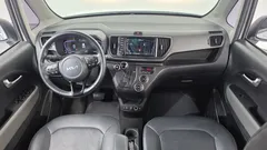 2023 Kia Ray Prestige — фото 7