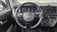 2023 Kia Ray Prestige — фото 14