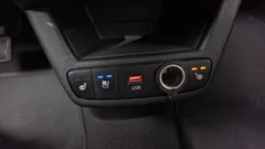 2023 Kia Ray Prestige — фото 16