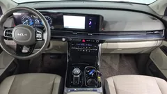 2023 Kia Carnival Gasoline 9-Seater Hi-Limousine — фото 7