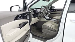 2023 Kia Carnival Gasoline 9-Seater Hi-Limousine — фото 10
