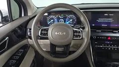 2023 Kia Carnival Gasoline 9-Seater Hi-Limousine — фото 13