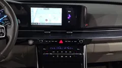 2023 Kia Carnival Gasoline 9-Seater Hi-Limousine — фото 14