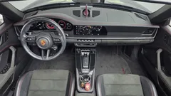 2023 Porsche 911 Carrera 4 GTS Cabriolet — фото 7